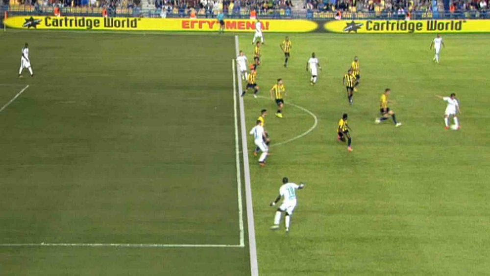 “Να τον χαίρονται τον βοηθό”