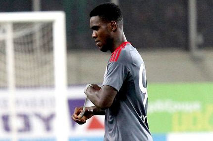 Ιντέγε: “Πρέπει να δουλέψουμε περισσότερο”