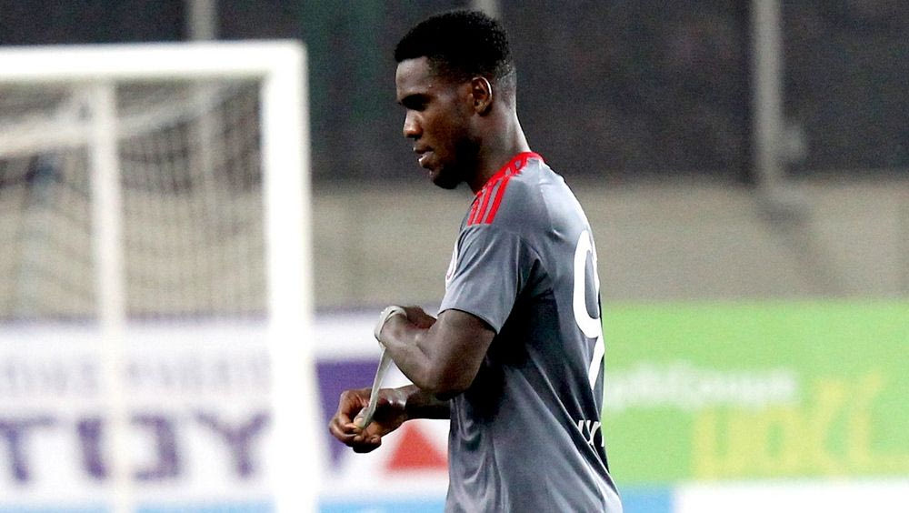 Ιντέγε: “Πρέπει να δουλέψουμε περισσότερο”