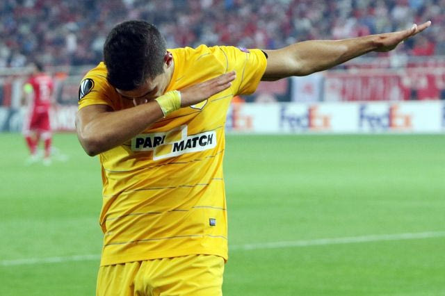 H “κλοπή” του Πιέρου Σωτηρίου