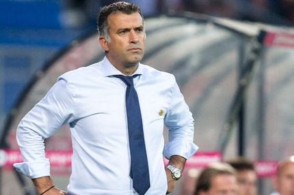 Τα έριξε στην διαιτησία ο Αναστασίου