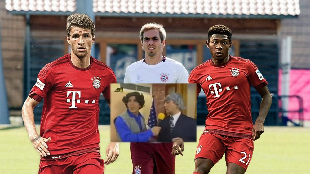 “Θέρισε” η ίωση στην Μπάγερν