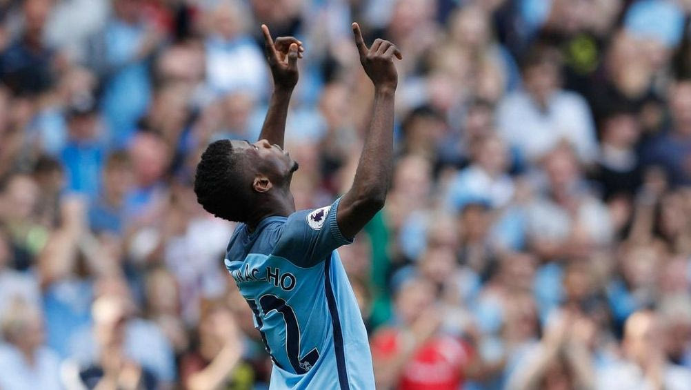 Χάθηκε το τόπι στην γκολάρα της Μάντσεστερ Σίτι