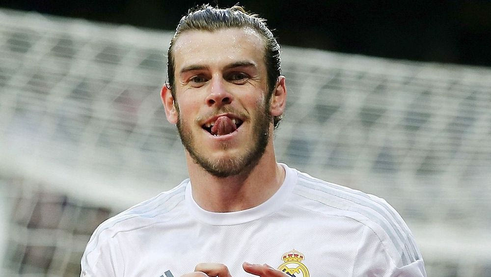 Ζαλιστήκαμε με το νέο συμβόλαιο του Μπέιλ