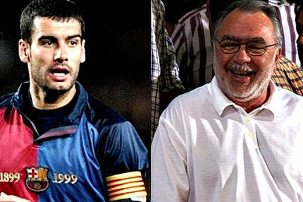 Όταν ο Κόκκαλης “χρύσωνε” με 2,2 δισ. τον Γκουαρδιόλα!