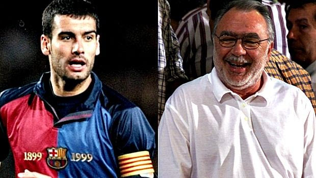 Όταν ο Κόκκαλης “χρύσωνε” με 2,2 δισ. τον Γκουαρδιόλα!