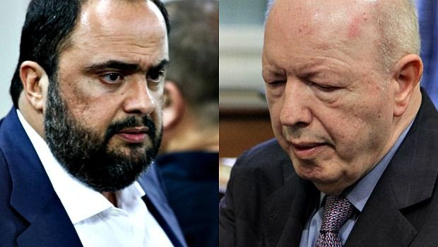 Τα MEGAλα ντέρμπι τα έχει η τηλεόραση