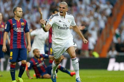 Παίκτη έκπληξη από την Μπαρτσελόνα θέλει ο Πέπε