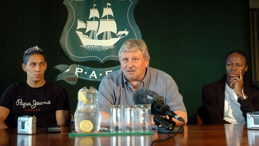 Δεν πήγε στην προπόνηση λόγω… στύσης!