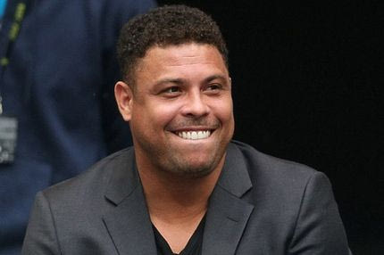 Όρισε διάδοχο ο Ρονάλντο και δεν είναι Βραζιλιάνος!