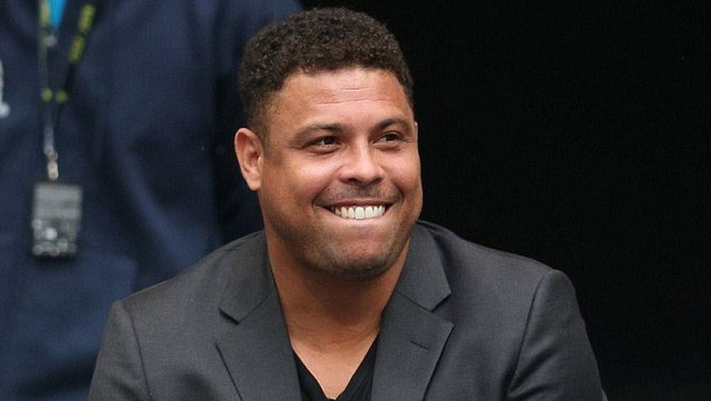 Όρισε διάδοχο ο Ρονάλντο και δεν είναι Βραζιλιάνος!