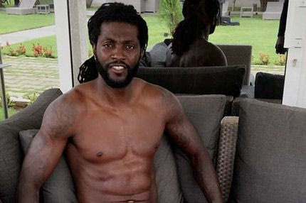 Βρήκε ομάδα ο… αραχτός Αντεμπαγιόρ