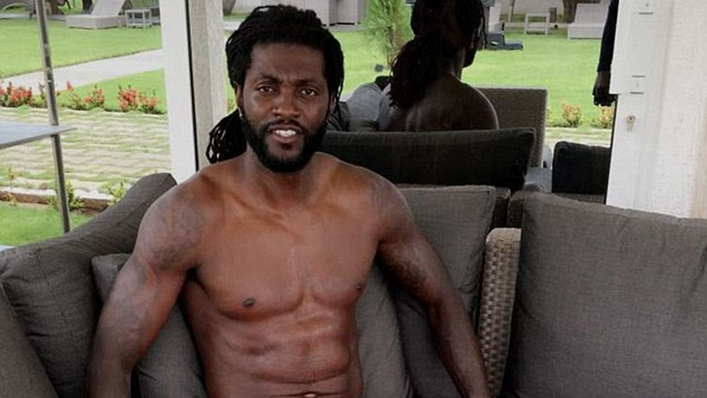 Βρήκε ομάδα ο… αραχτός Αντεμπαγιόρ