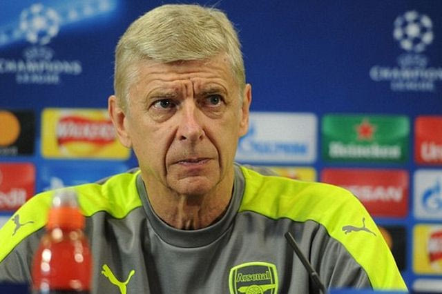 Η υπόθεση Άλαρνταϊς “βολεύει” και την Άρσεναλ