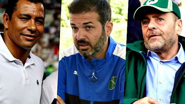 Σύσκεψη κορυφής για την “πράσινη” ανάπτυξη!