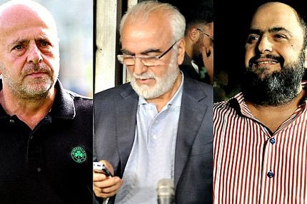 “ΤV άδειες” και ΠΑΕ: Το νέο τοπίο