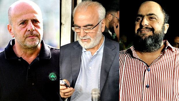 “ΤV άδειες” και ΠΑΕ: Το νέο τοπίο