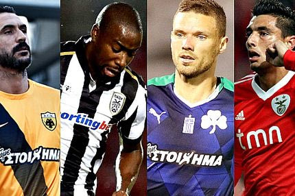 Το πρωτάθλημα του 25%: και οι τέσσερις για τίτλο