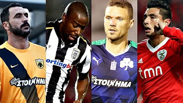 Το πρωτάθλημα του 25%: και οι τέσσερις για τίτλο