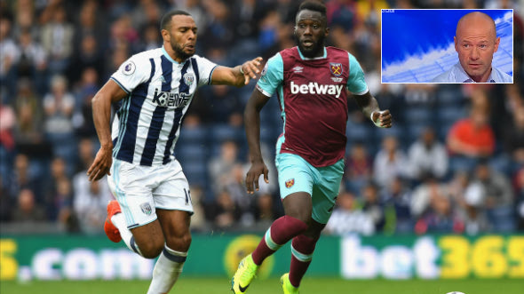 “Γλέντησε” Μαζουακού ο Σίρερ: “Είναι για γέλια, ντροπιαστικό”