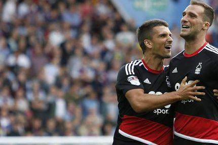 Βέλλιος on fire: Τρίτο γκολ σε τρίτο σερί ματς!