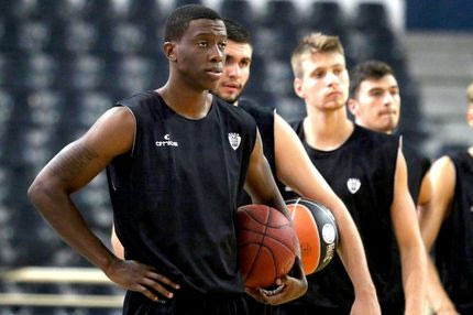 Επιστρέφει εντός της εβδομάδας ο Σάιμπερτ