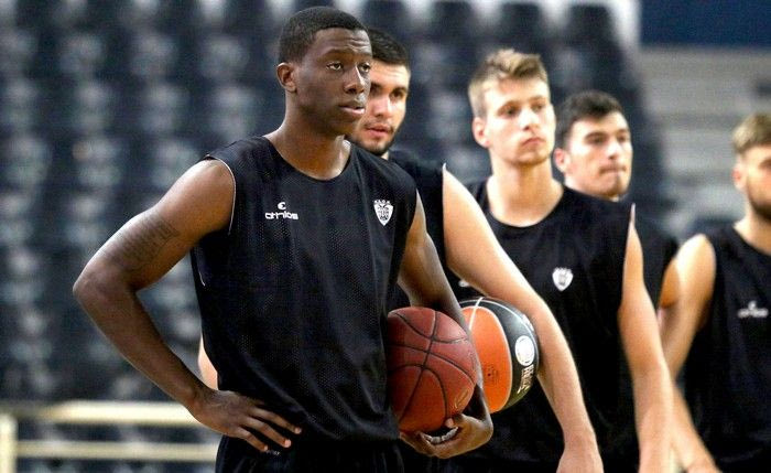 Επιστρέφει εντός της εβδομάδας ο Σάιμπερτ