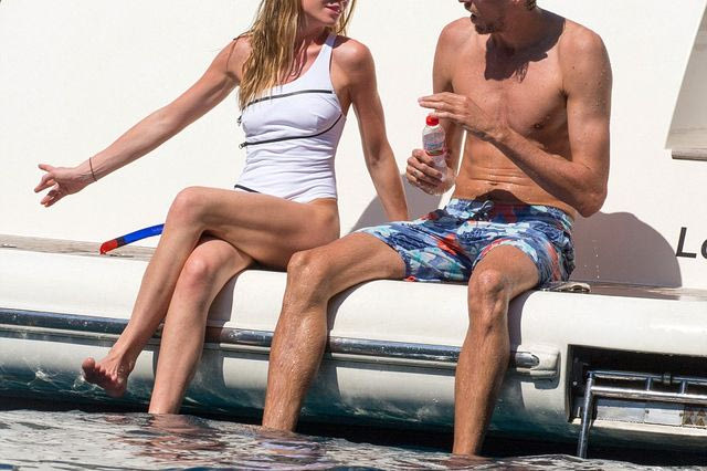 Παίζει μεγάλη… μπάλα ο Πίτερ Κράουτς