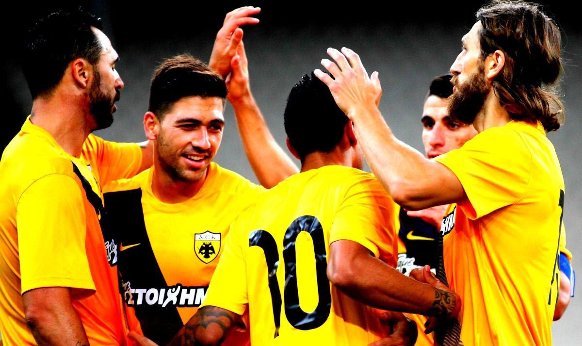 Ολοκλήρωσε τις κινήσεις της, εκτός αν…