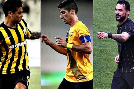 Τι ισχύει με τους τραυματίες ενόψει Καραϊσκάκη