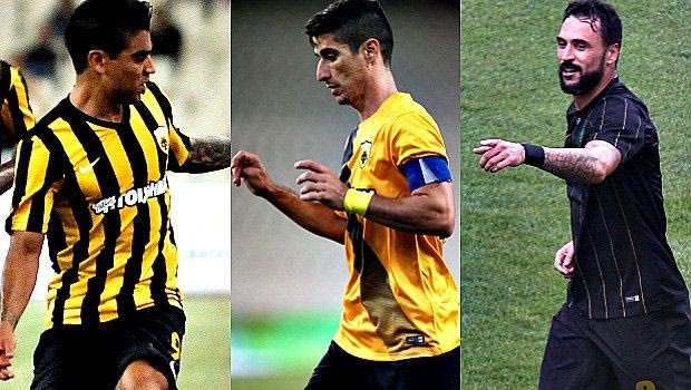 Τι ισχύει με τους τραυματίες ενόψει Καραϊσκάκη