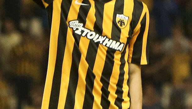 Κι άλλος πρώην ΑΕΚτζής για Άρη