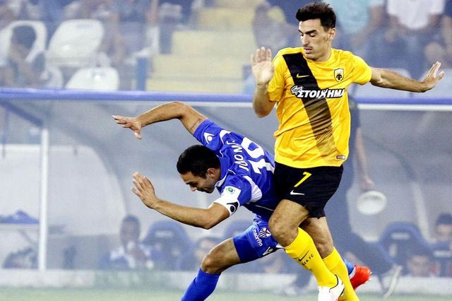 Έτσι την… πάτησε ο Λάζαρος