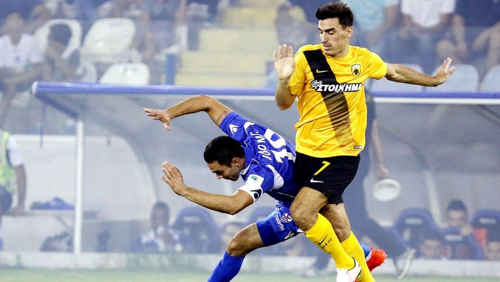 Έτσι την… πάτησε ο Λάζαρος