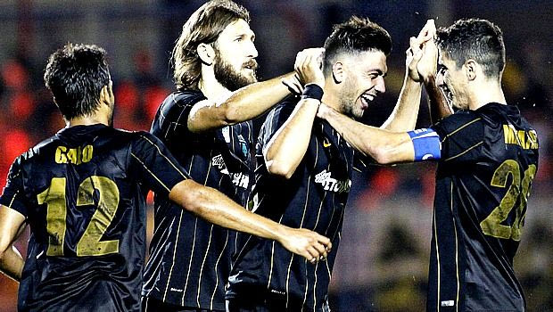 Σουτ που σκοτώνει… γάιδαρο