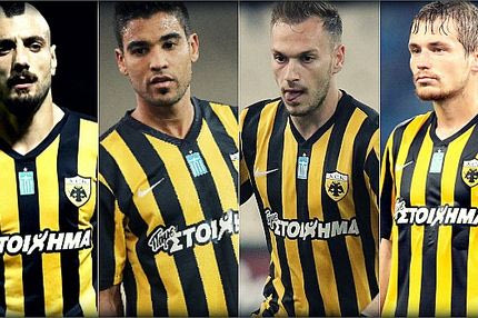 Έτοιμες οι προτάσεις για ανανέωση: Ποιοι προηγούνται, ποια η δύσκολη υπόθεση