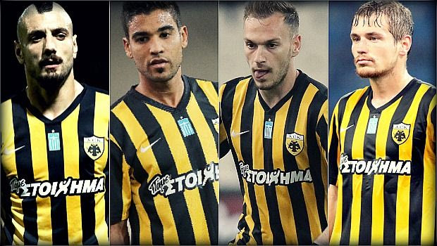 Έτοιμες οι προτάσεις για ανανέωση: Ποιοι προηγούνται, ποια η δύσκολη υπόθεση