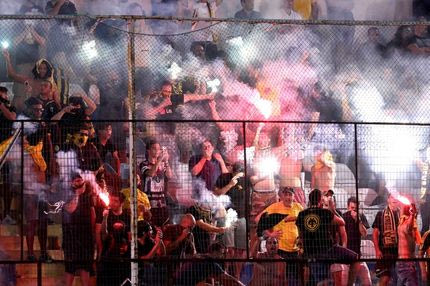 Η διάθεση που περίμενε ο Τιμούρ λόγω… κόσμου!