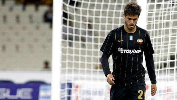 Η αντίδραση της ΑΕΚ για Πατίτο και στοίχημα