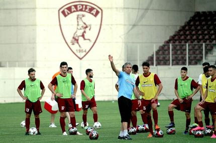 ΑΕΛ: “Γιατί κάνετε κακό στην ομάδα”