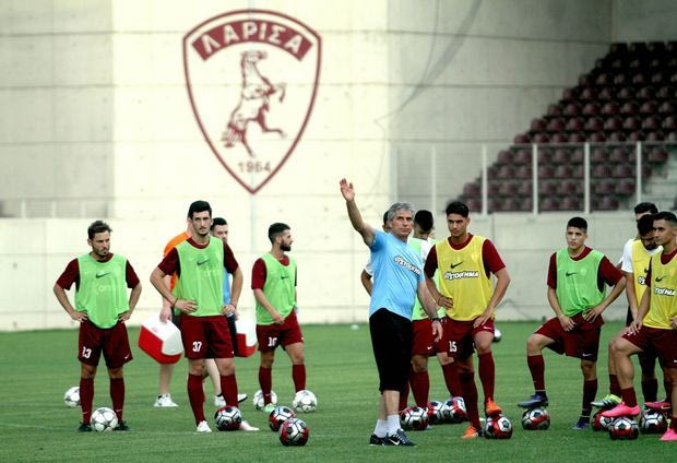 ΑΕΛ: “Γιατί κάνετε κακό στην ομάδα”