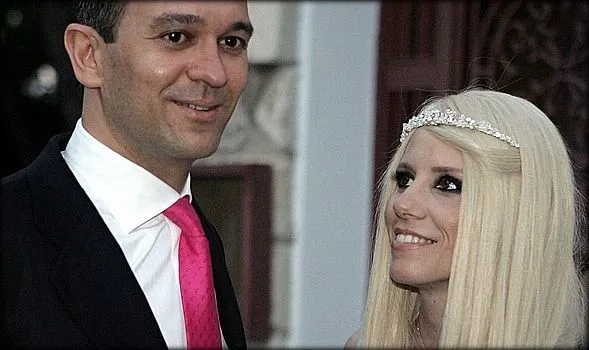 Όταν ο Γιώργος γνώρισε την Ιωάννα