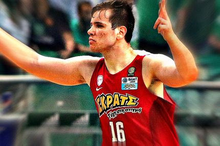 Ο Σφαιρόπουλος θα ζήσει με τον Αγραβάνη. Θα πεθάνει κιόλας;