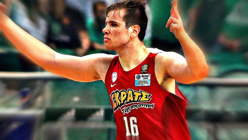 Ο Σφαιρόπουλος θα ζήσει με τον Αγραβάνη. Θα πεθάνει κιόλας;