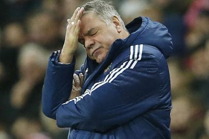 Ομοσπονδιακός 67 ημερών ο Αλαρντάις!