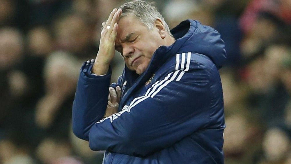 Ομοσπονδιακός 67 ημερών ο Αλαρντάις!