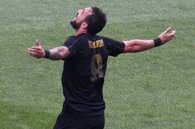 Ο Αλμέιδα απάντησε σε οπαδό της Μπεσίκτας: “Μπάσταρδος όχι, ζώο ναι”