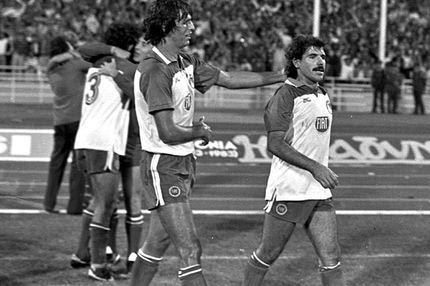 VIDEOS: Οι ερυθρόλευκοι “φονιάδες” στην Ευρώπη!