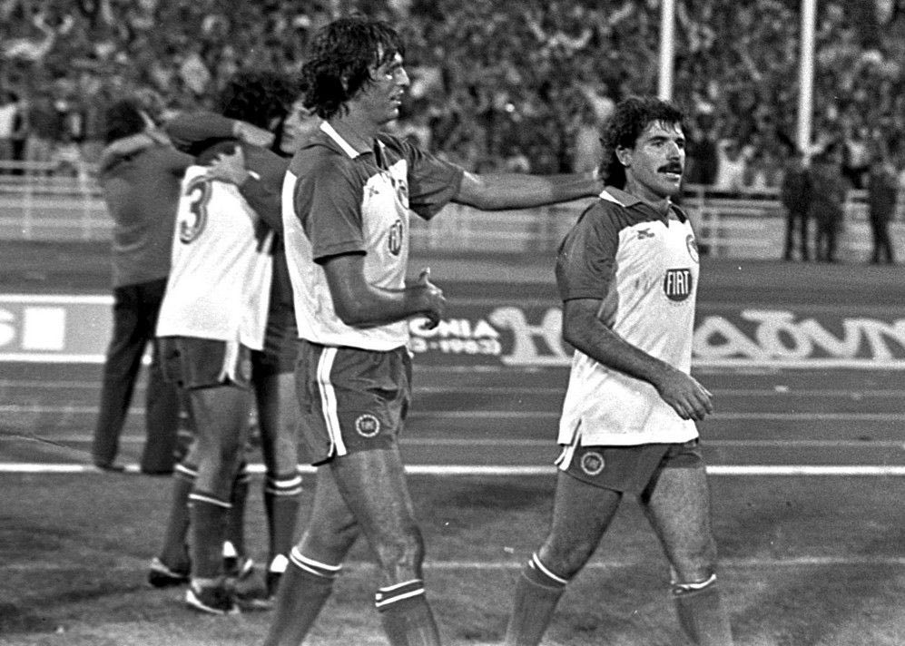 VIDEOS: Οι ερυθρόλευκοι “φονιάδες” στην Ευρώπη!