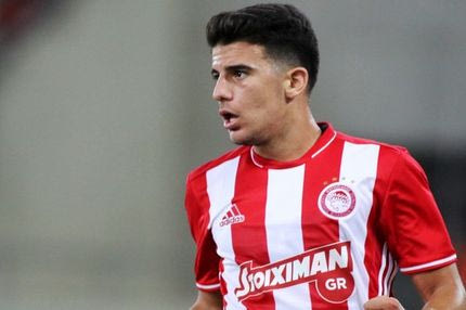 O Ανδρούτσος ντύθηκε… Φορτούνης στη Λάρισα